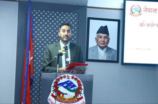 यस्ता छन् मन्त्रिपरिषद्का २० निर्णयहरु (सूचीसहित)