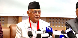 सत्य बोल्ने मेरो बानी हो, जेनजीको माग प्रधानमन्त्रीको राजीनामा थिएन : ओली