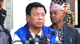 ‘ प्रधानमन्त्री विश्वविद्यालयको कुलपति नरहने व्यवस्था गर्नुपर्छ, छलफल हुँदैछ,’:  मन्त्री पुन