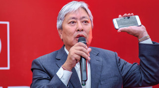 एमालेका पूर्वसांसद देवीप्रसाद भट्टचन पक्राउ