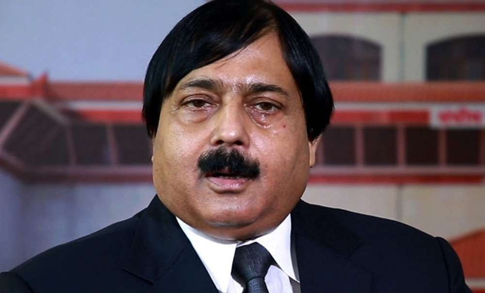 कांग्रेस नेता अफताव आलम केएमसीको आईसीयूमा भर्ना