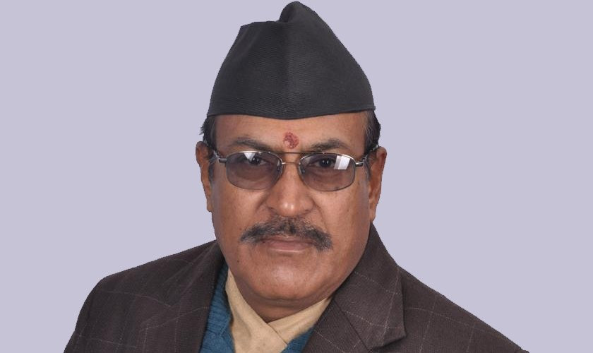 गौरीबहादुर कार्कीसहित तीन जनाविरूद्ध रिटमा कारण देखाऊ आदेश जारी