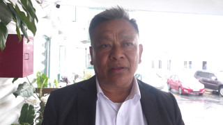 रुग्ण ठेक्काको व्यवस्थापनमा सरकार सकरात्मकः अध्यक्ष सिंह