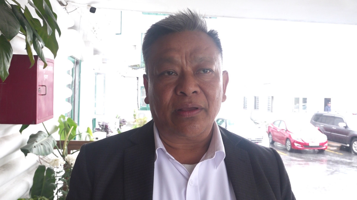 रुग्ण ठेक्काको व्यवस्थापनमा सरकार सकरात्मकः अध्यक्ष सिंह