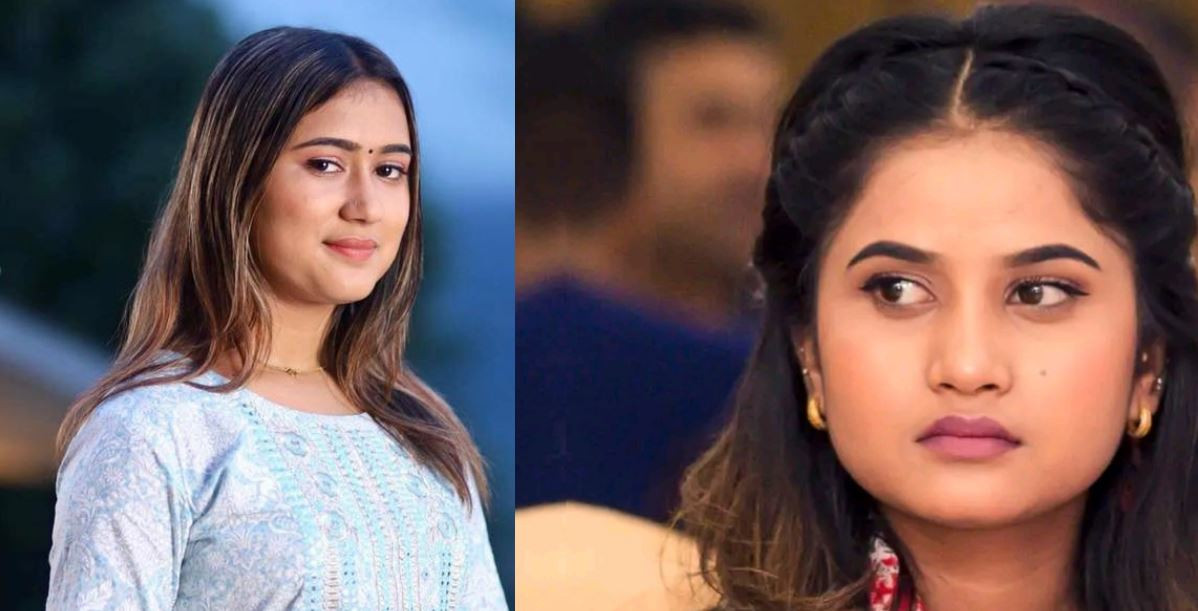 एलिना चौहान भन्छिन्– सबैको जीवन एउटै हुँदैन, रचना रिमाल लक्की छिन्