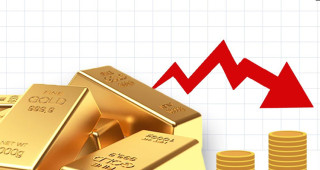 किन निरन्तर घटिरहेको छ सुनको भाउ ?