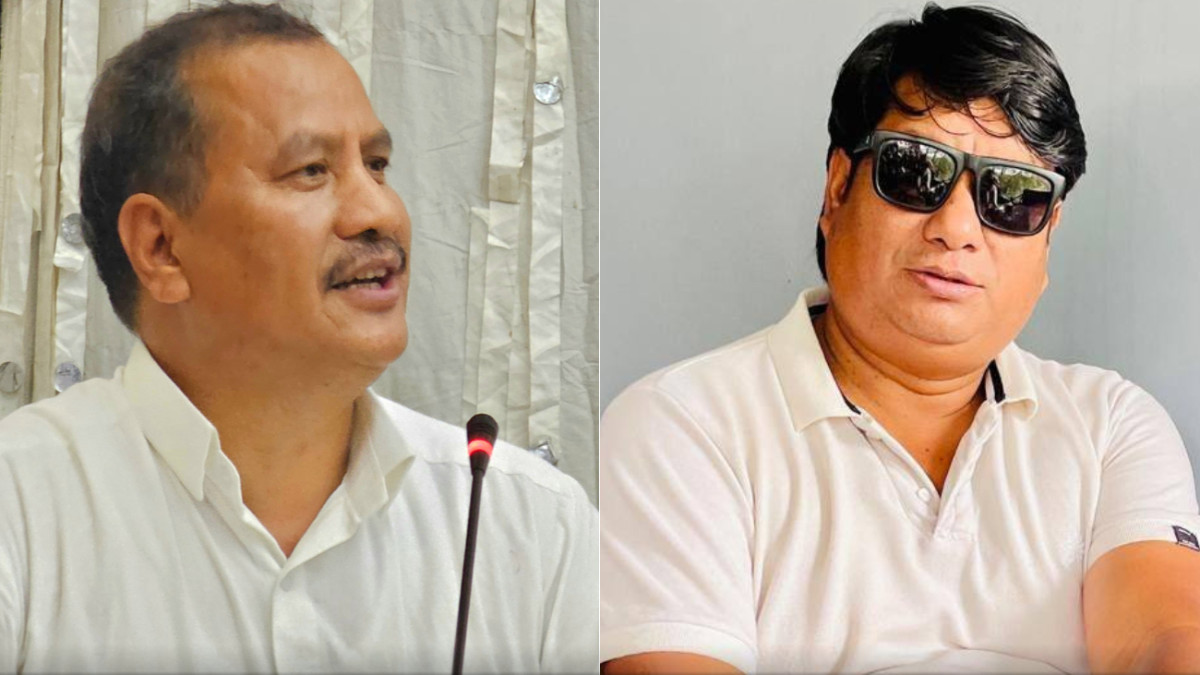 विप्लवले माओवादीसँग एकता गर्न नमानेपछि फुट्यो नेकपा, चिरनले लगे ७५ केन्द्रीय सदस्य