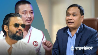 सुदन र बालेनको व्यवहारले अलमलमा कुलमान