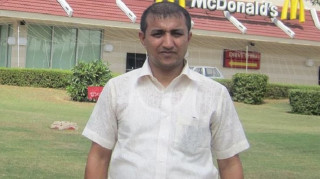 निरञ्जनले छाडे नेप्से, एनआरएन जाने पक्का