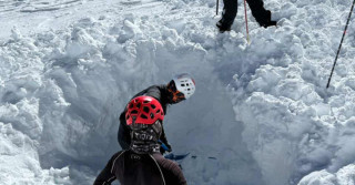 भेटियो पाङबारी पिक हिमाल आरोहरणको क्रममा बेपत्ता भएका दुई विदेशीको शव