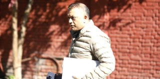 गगन थापाको प्रस्ताव : पुस १६ देखि १९ गतेसम्म महाधिवेशन गर्ने