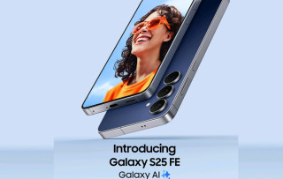 सामसङ नेपालले सिर्जना र खेलका नयाँ तरिका घोषणा गर्दै  ग्यालेक्सी एस२५ एफइ सार्वजनिक