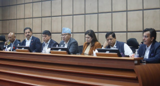 डेडिकेटेड तथा ट्रंकलाइन बक्यौता विवाद: २८ किस्ताबराबरको एक किस्ता रकम धरौटीमा राख्न उद्योगहरू सहमत