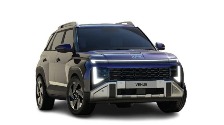 भारतमा नयाँ हुन्डाई भेन्यु सार्वजनिक, मूल्य कति ?