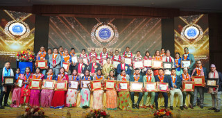 नेशनल लाईफ इन्स्योरेन्सको चेयरपर्सन क्लब कार्यक्रम सम्पन्न