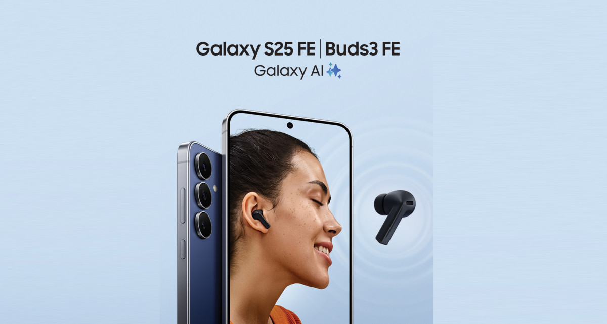 सामसङ नेपालले लिएर आएको छ ग्यालेक्सी Buds3 FE, नयाँ पुस्ताका लागि ग्यालेक्सी AI र आइकोनिक डिजाइन