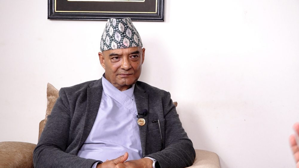 राप्रपामा मेलमिलाप प्रयासः महामन्त्री राणाले स्थगन गरे गुट भेला