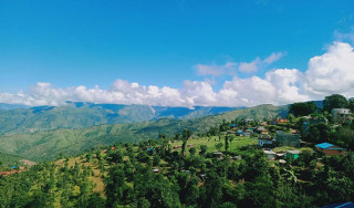 यस्तो रहनेछ आज देशभरको मौसम