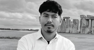 लन्डनमा राति खाना खाएर सुतेका नेपाली विद्यार्थी बिहान मृत फेला