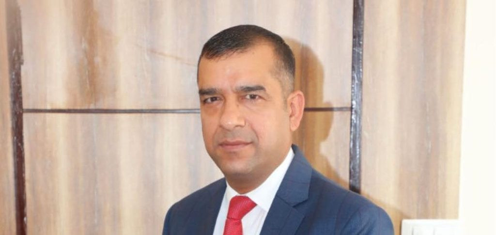 अर्थ मन्त्रालयको राजस्व सचिव पदमा भूपाल बराल