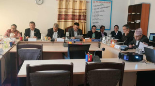 जेनजी आन्दोलनको क्रममा क्षति भएका ४६५ मध्ये ४४८ प्रहरी बिट सञ्चालनमा