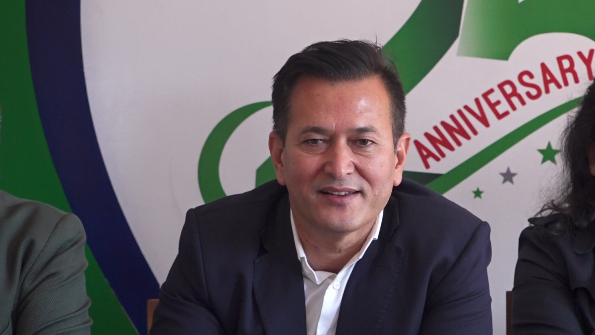 ‘भारतले नेपालबाट थप बिजुली लैजान खोज्दैछ, उत्पादनमा लागौं’