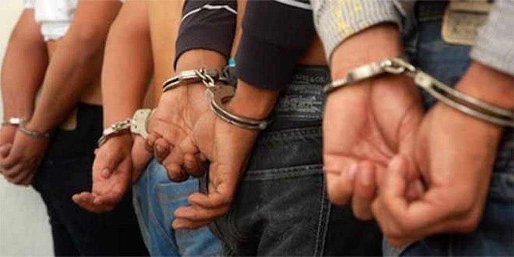 काठमाडौंमा सुन र नगद लुटपाट गरेको आरोपमा चारजना पक्राउ