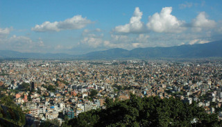 घट्यो देशभरको तापक्रम, आज काठमाडौँको न्यूनतम तापक्रम कति ?