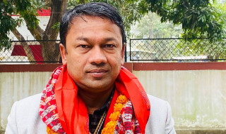 मधेसका मुख्यमन्त्री यादवविरुद्धको रिटमाथि सर्वोच्चमा आज पूर्ण सुनुवाइ हुँदै