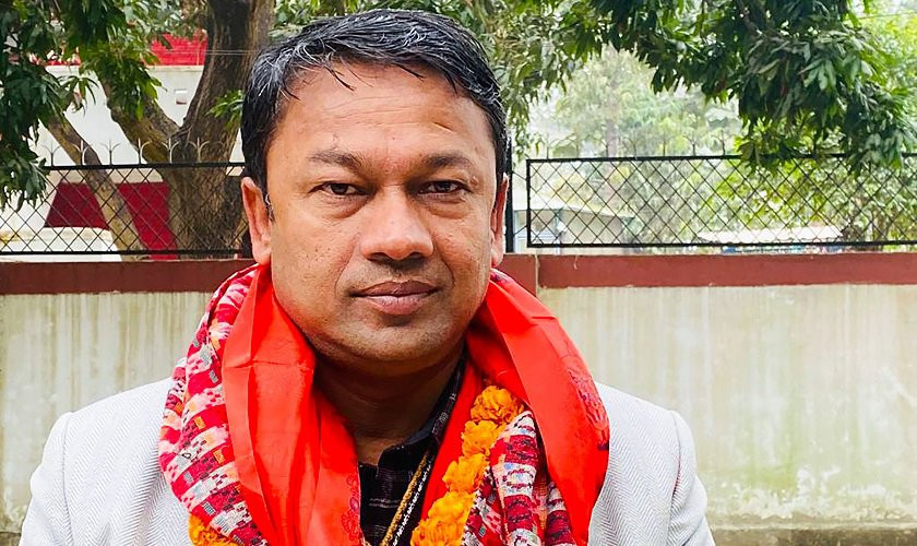 मधेसका मुख्यमन्त्री यादवविरुद्धको रिटमाथि सर्वोच्चमा आज पूर्ण सुनुवाइ हुँदै