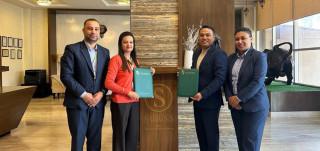 कामना सेवा विकास बैंक र होटल सब्रिनाबिच सम्झौता, ग्राहकहरूलाई आर्कषक छुट