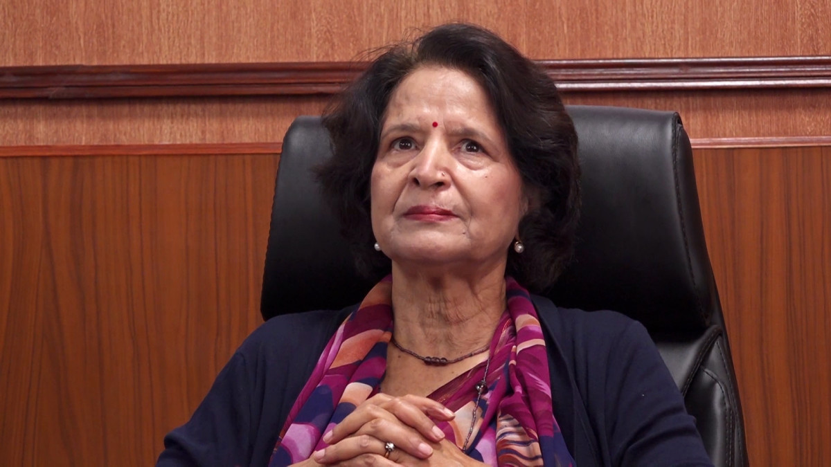 वीर अस्पतालको सेवा निजीको भन्दा कम छैनः स्वास्थ्यमन्त्री गौतम