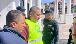 दुर्गा प्रसाईंको बन्दी प्रत्यक्षीकरण निवेदन सर्वोच्च अदालतमा पेश