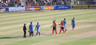 एनपीएल  : चितवनले कर्णालीलाई हरायो