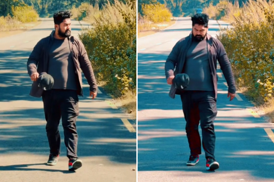 बाँकेमा खुकुरी प्रहार : ६ वटा ज्यान मार्ने उद्योगका अभियुक्त पक्राउ