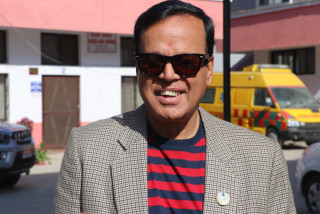 बागमती प्रदेशका सभामुख पाठकको राजीनामा २ महिनापछि स्वीकृत