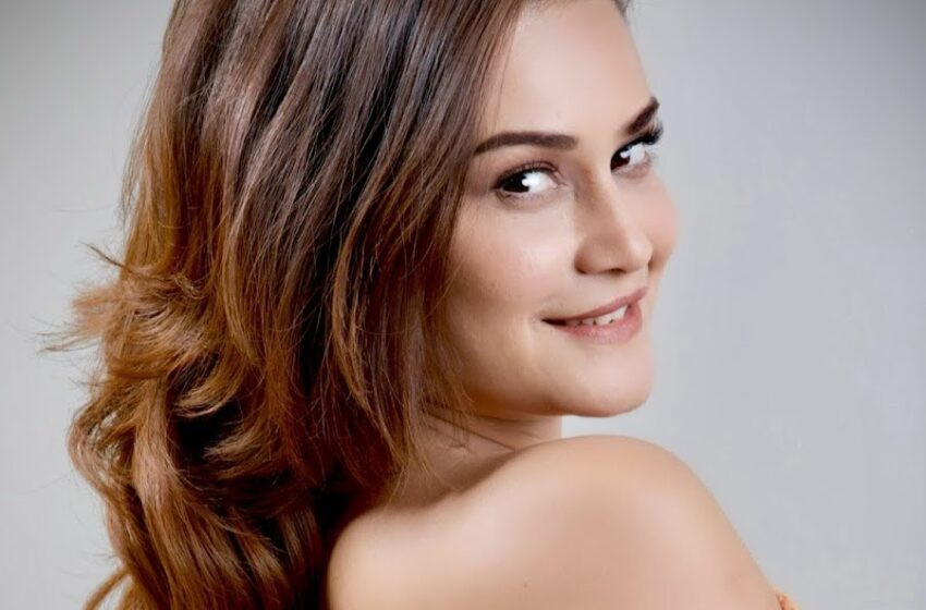 निराशावादी राजनीति अब स्विकार्दैनौँ : रिमा विश्वकर्मा