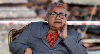 प्रधानमन्त्री कार्कीविरुद्ध अदालतको अवहेलनासम्बन्धी मुद्दाको सुनुवाइ हुँदै