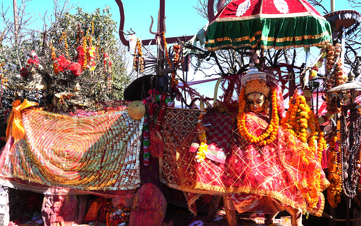 प्रसिद्ध पाथीभरा