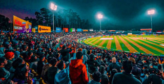 एनपीएल अवैध सट्टेबाजीमा दुई करोड माथि कारोबार, १० जना पक्राउ