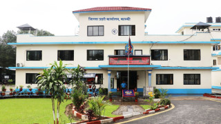 कास्कीमा आगजनी र लुटपाटमा संलग्न ५६ जना पक्राउ, धमाधम कारागार चलान