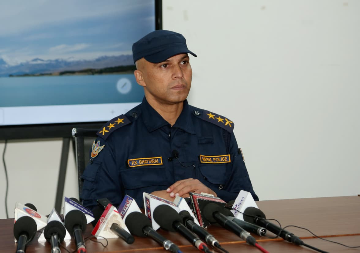 जेनजी आन्दोलनको क्रममा मृत्यु भएका ७ जनाको पहिचान अझै हुन सकेन