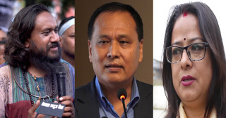 उज्यालो नेपालसहित तीन पार्टीबिच एकीकरणको तयारी