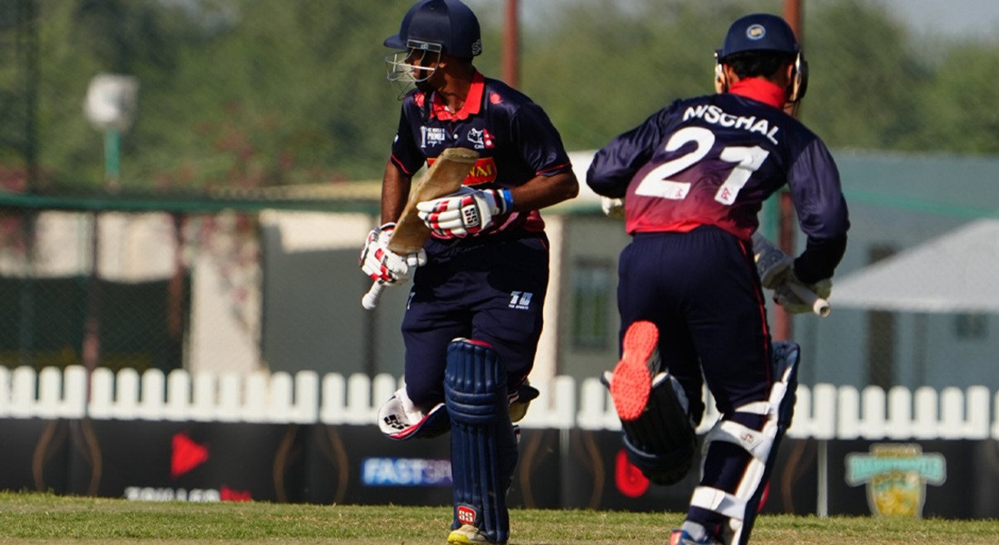 एसीसी–१९ प्रिमियर कप : आज नेपाल र मलेसिया खेल्ने