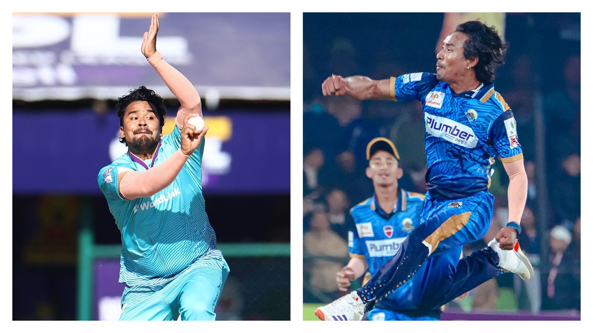 एनपीएल: आज कर्णाली र काठमाडौँ भिड्दै