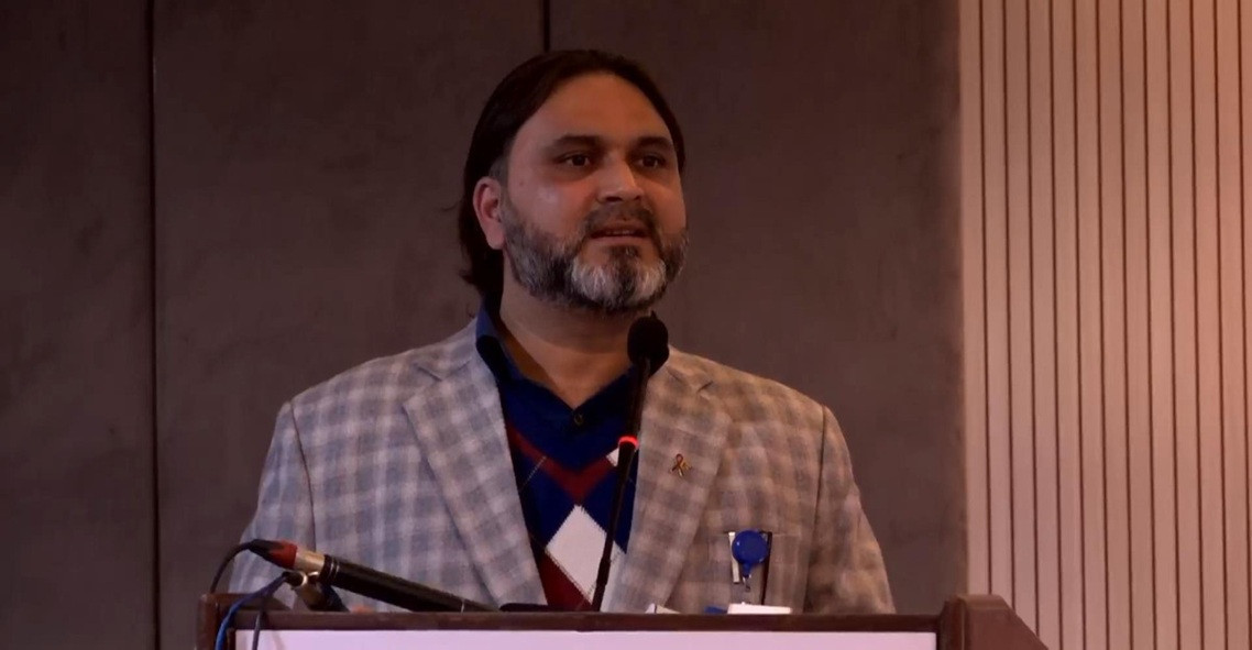 नेपालमा एचआईभी संक्रमितको संख्या ३४ हजार नाघ्यो, दैनिक एकजनाको मृत्यु