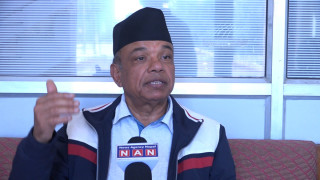 “जनआन्दोलनको बलमा बनेको सरकारमै अनियमितताको छायाँ” – मदनकृष्ण शर्मा