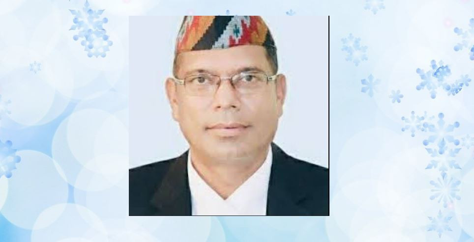 भ्रष्टाचार मुद्दामा कांग्रेस नेता जीवन बहादुर शाहीविरुद्ध सर्वोच्च गयो अख्तियार