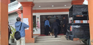 ८ बजे बस्ने भनेको मधेश प्रदेश सभा बैठकमा ढिलाइ, सुरक्षा व्यवस्था कडा