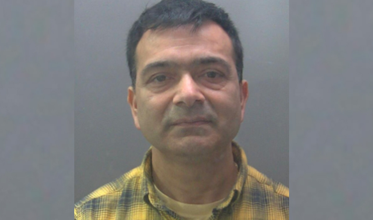 बेलायतमा ७ बालिका र १ महिलामाथि बलात्कार गरेको कसुरमा नेपालका ढकाललाई २५ वर्ष जेल सजाय